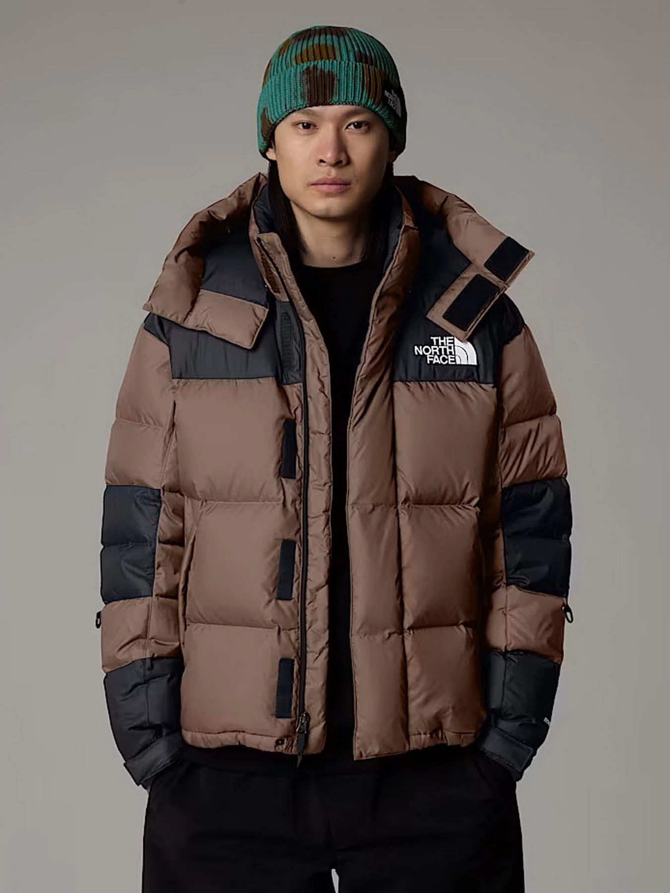 Куртки и дубленки The North Face модель NF0A832GDHL1 Куртки и дубленки The North Face модель NF0A832GDHL1 Фото