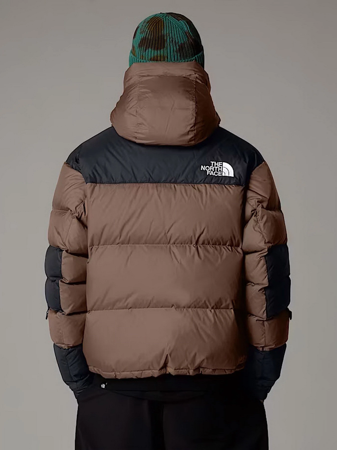 Куртки и дубленки The North Face модель NF0A832GDHL1 Куртки и дубленки The North Face модель NF0A832GDHL1 Фото