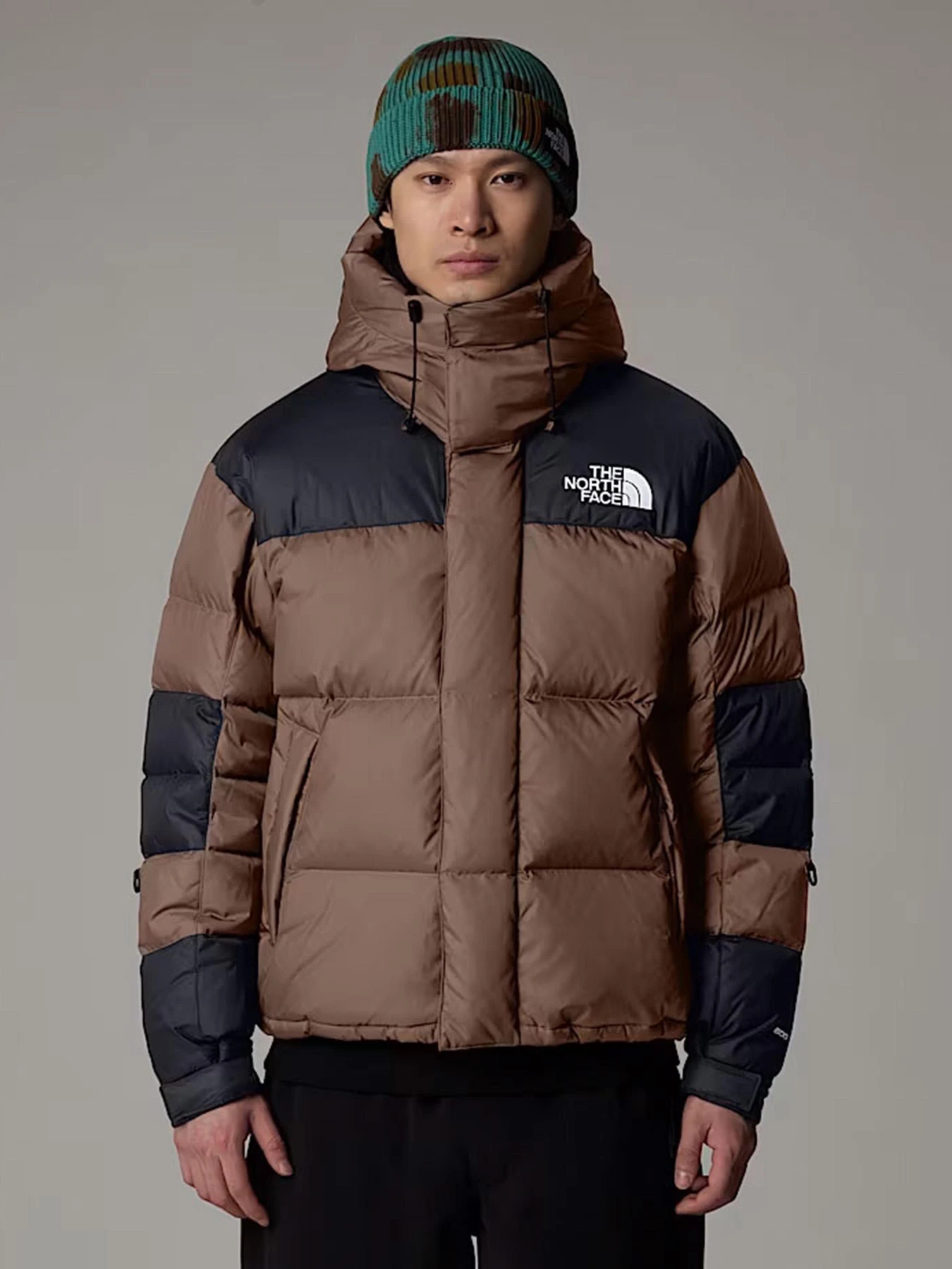 Куртки и дубленки The North Face модель NF0A832GDHL1 Куртки и дубленки The North Face модель NF0A832GDHL1 Фото