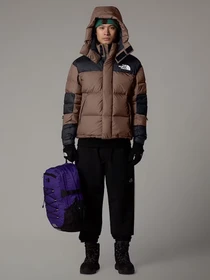 Куртки и дубленки The North Face модель NF0A832GDHL1 Фото