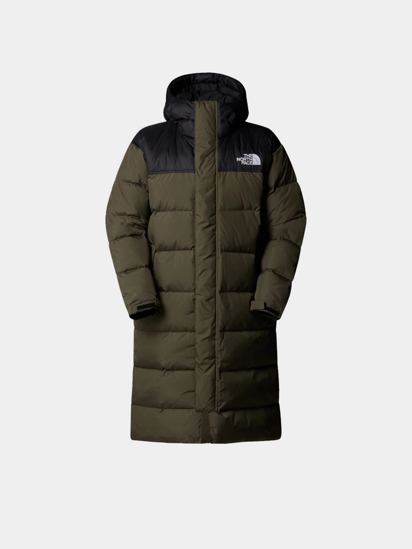 Куртки та дублянки The North Face модель NF0A832JBQW1 Фото