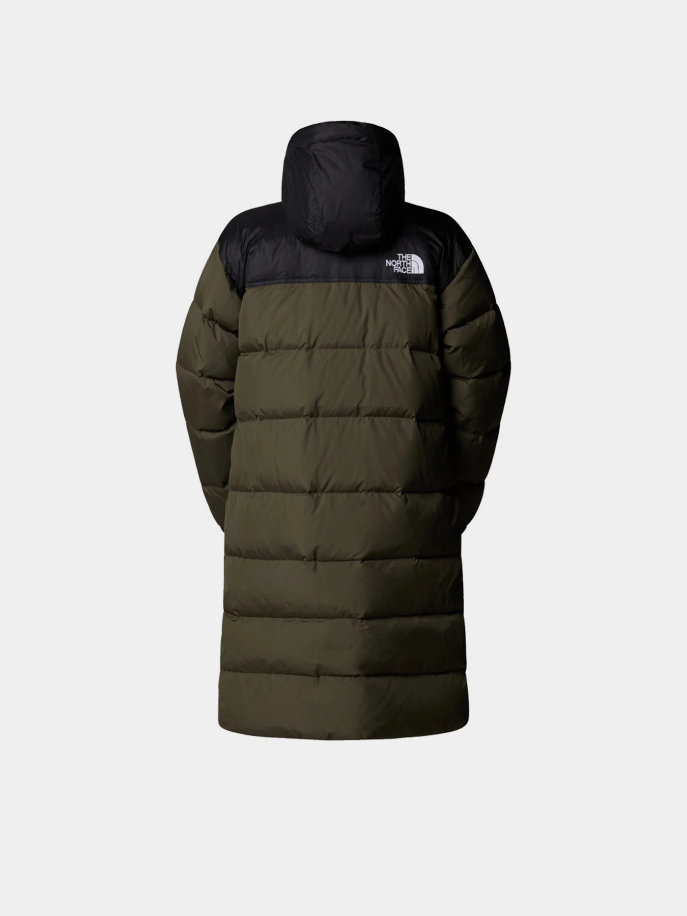 Куртки та дублянки The North Face модель NF0A832JBQW1 Фото