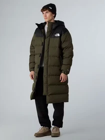 Куртки та дублянки The North Face модель NF0A832JBQW1 Фото