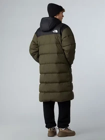 Куртки та дублянки The North Face модель NF0A832JBQW1 Фото