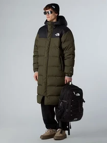 Куртки та дублянки The North Face модель NF0A832JBQW1 Фото