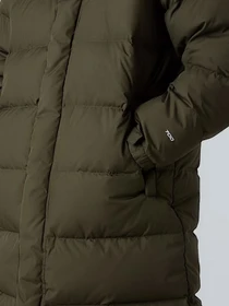 Куртки та дублянки The North Face модель NF0A832JBQW1 Фото