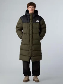Куртки та дублянки The North Face модель NF0A832JBQW1 Фото