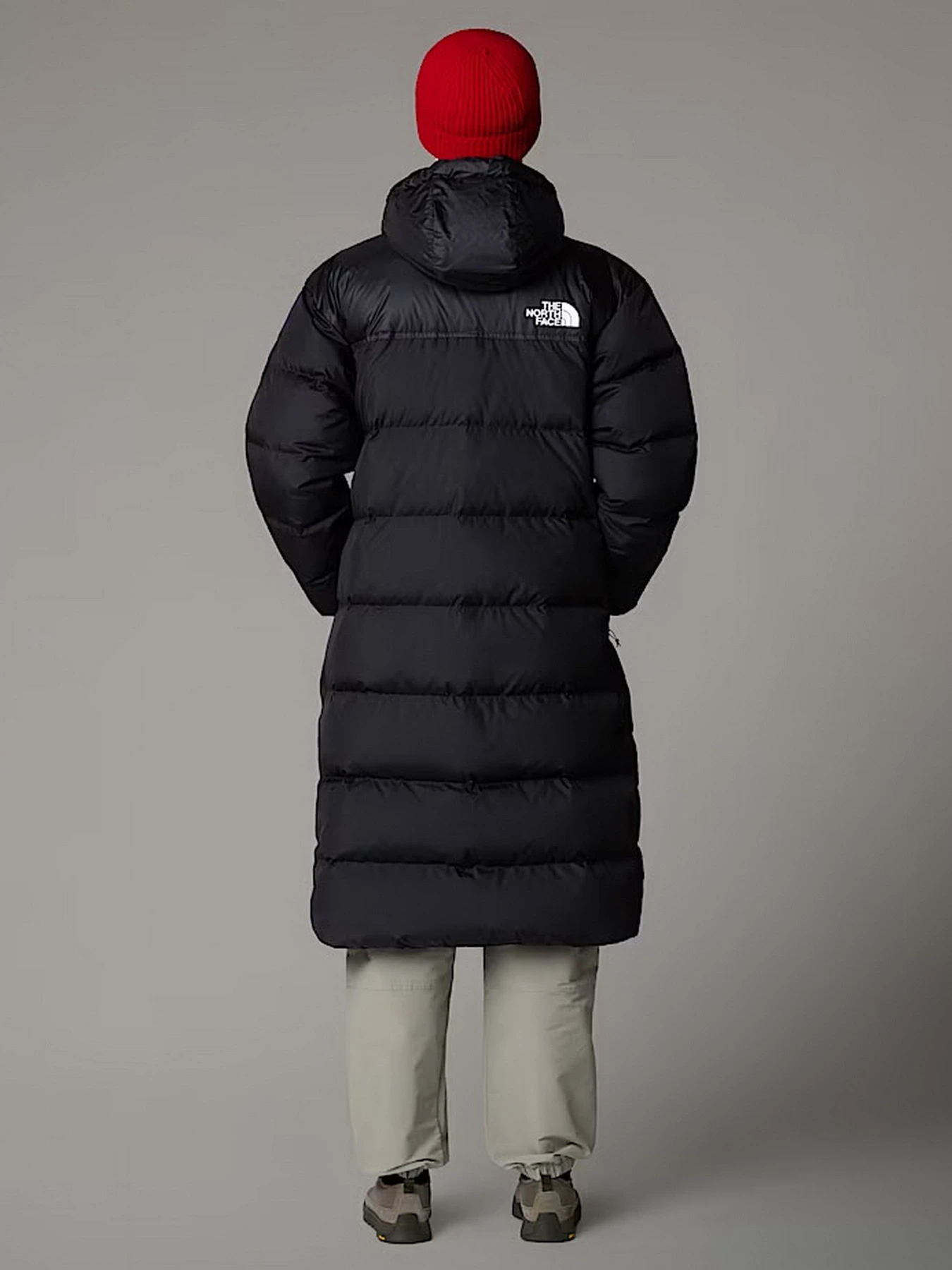 Куртки та дублянки The North Face модель NF0A832JGOE1 Фото