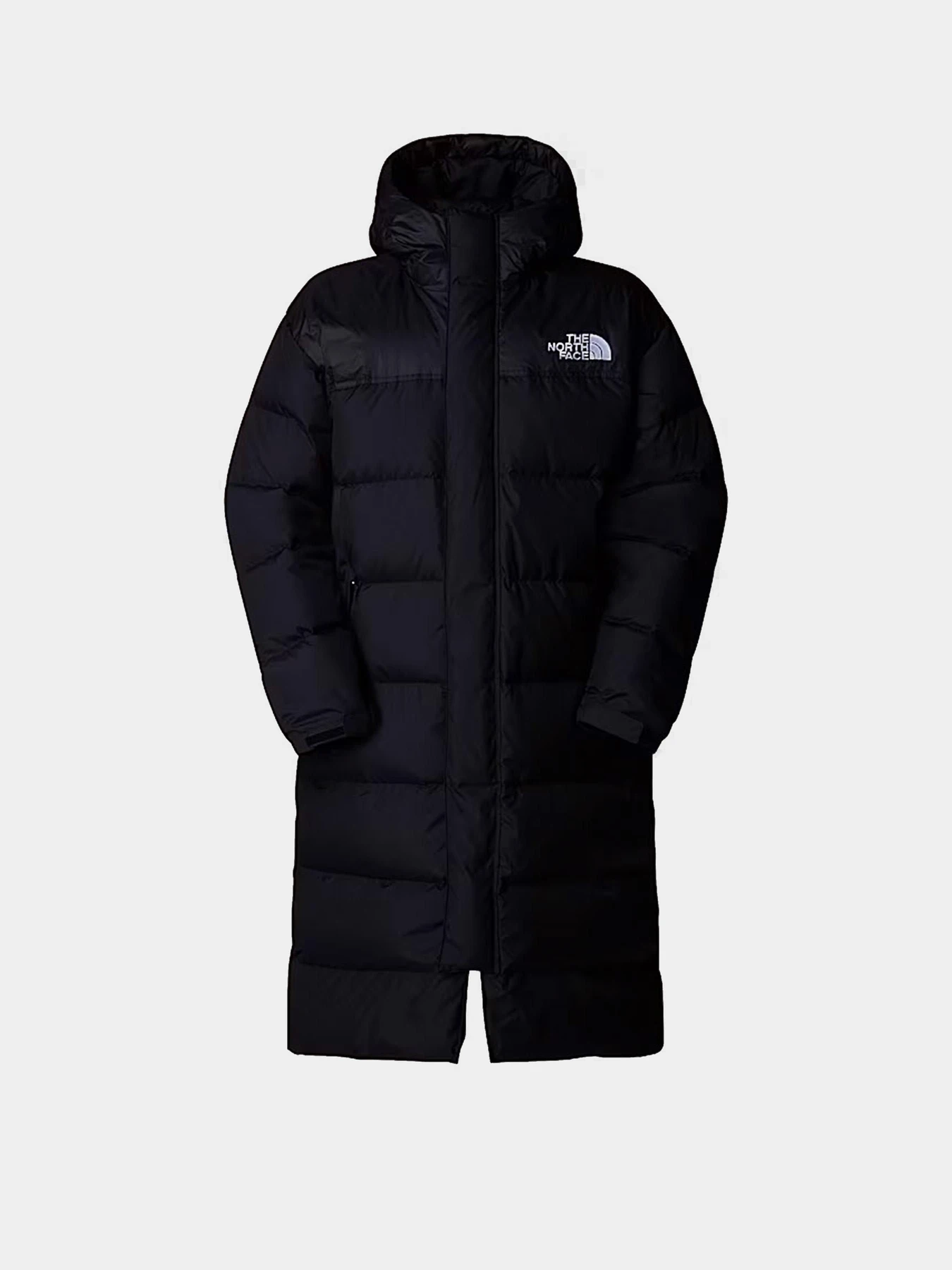 Куртки та дублянки The North Face модель NF0A832JGOE1 Фото