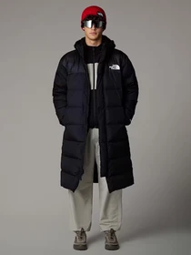 Куртки и дубленки The North Face модель NF0A832JGOE1 Фото