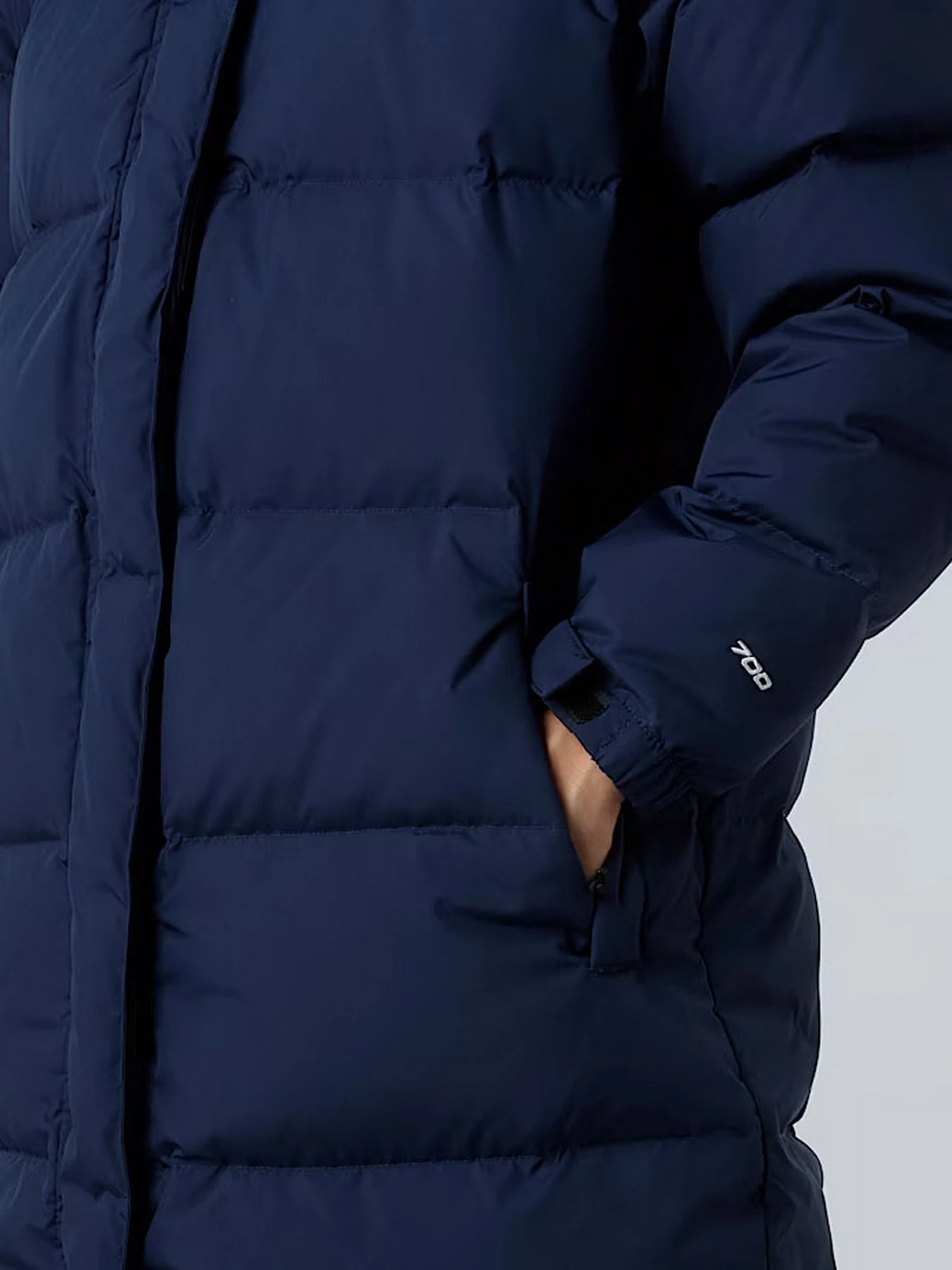 Куртки и дубленки The North Face модель NF0A832K92A1 Куртки и дубленки The North Face модель NF0A832K92A1 Фото
