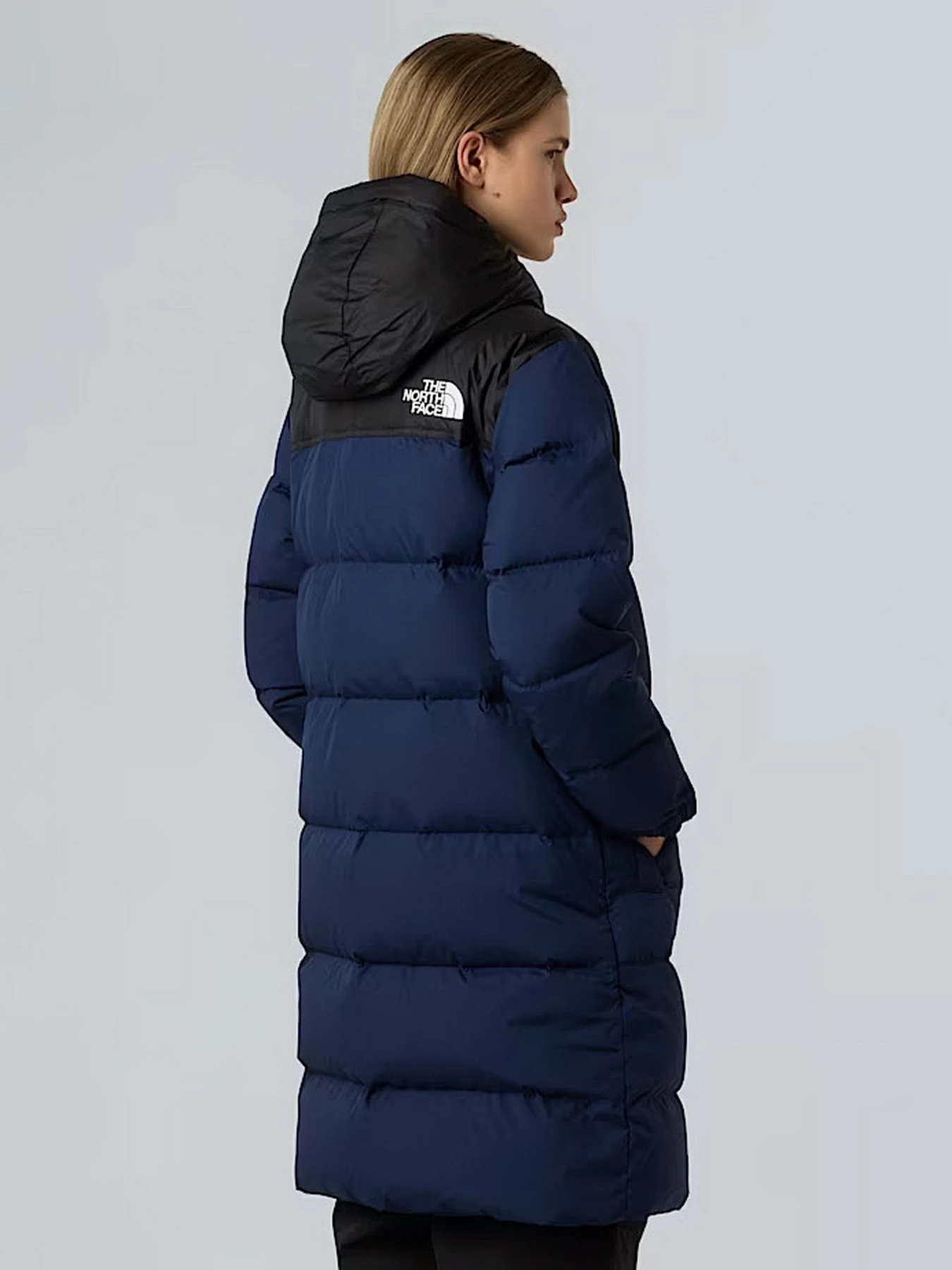 Куртки и дубленки The North Face модель NF0A832K92A1 Куртки и дубленки The North Face модель NF0A832K92A1 Фото