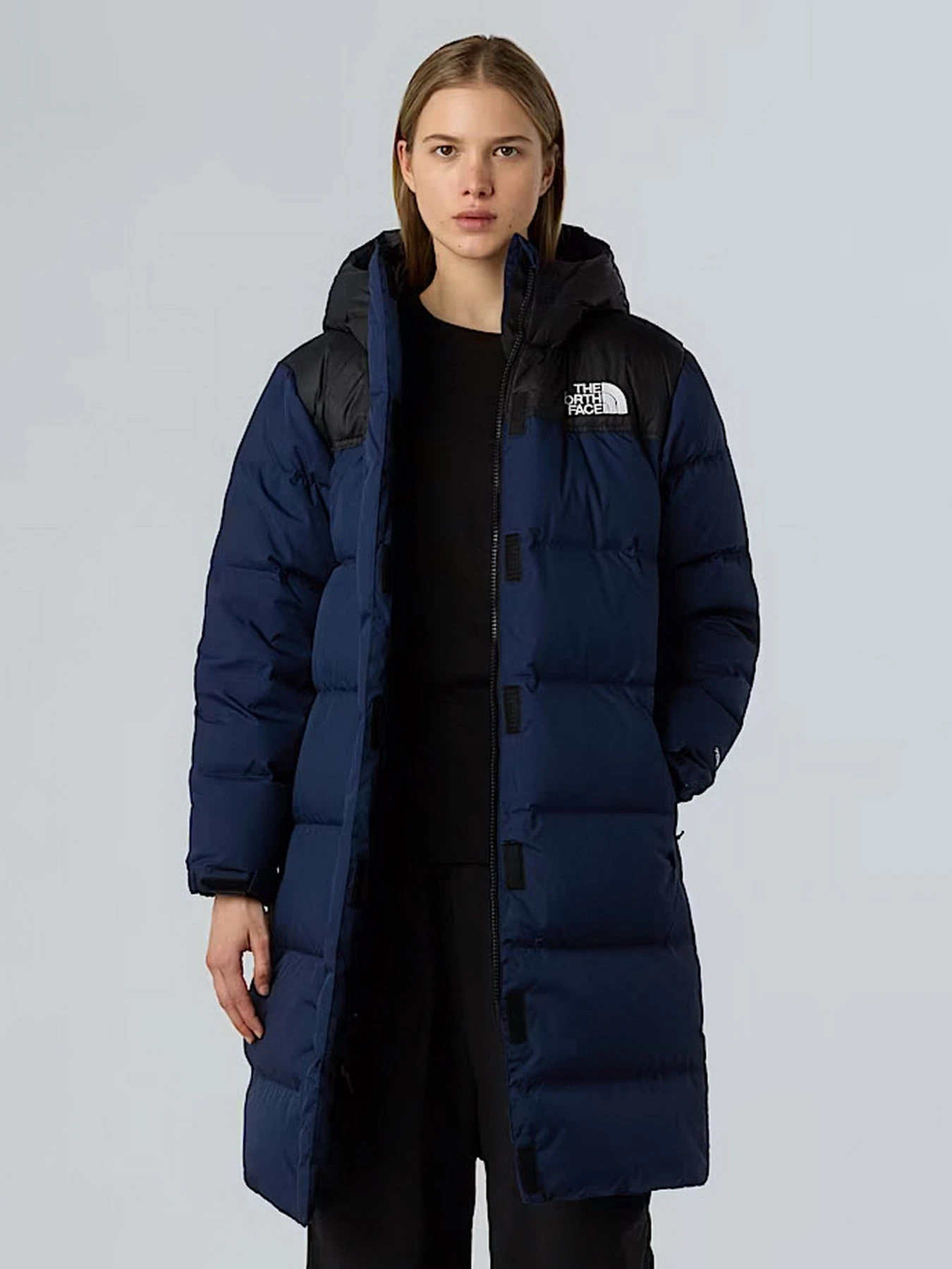 Куртки и дубленки The North Face модель NF0A832K92A1 Куртки и дубленки The North Face модель NF0A832K92A1 Фото