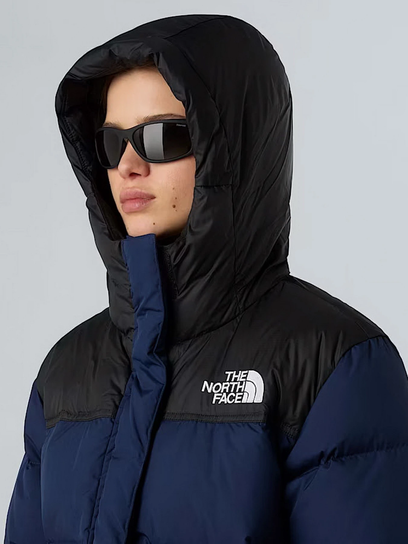 Куртки и дубленки The North Face модель NF0A832K92A1 Куртки и дубленки The North Face модель NF0A832K92A1 Фото