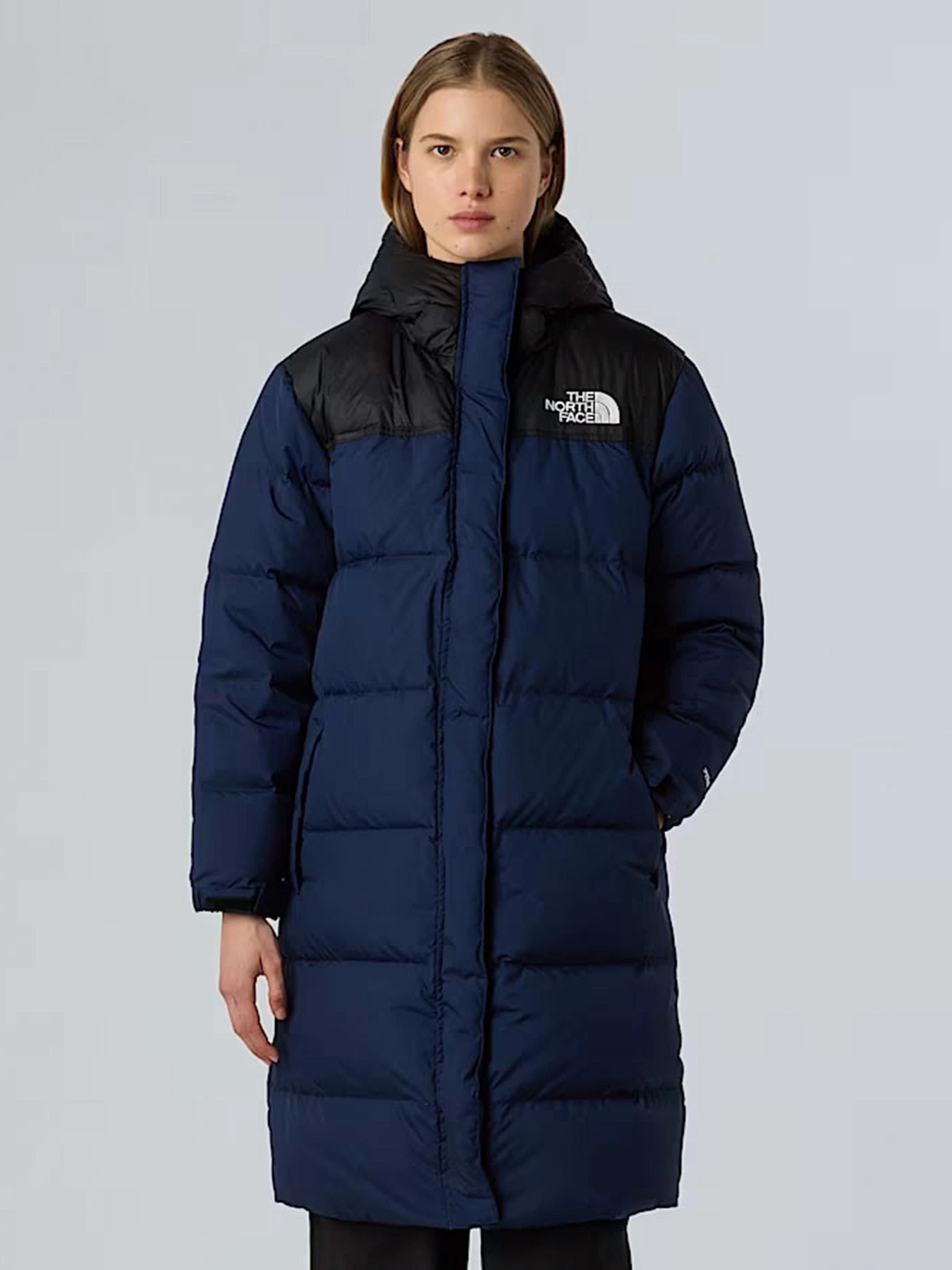 Куртки и дубленки The North Face модель NF0A832K92A1 Куртки и дубленки The North Face модель NF0A832K92A1 Фото