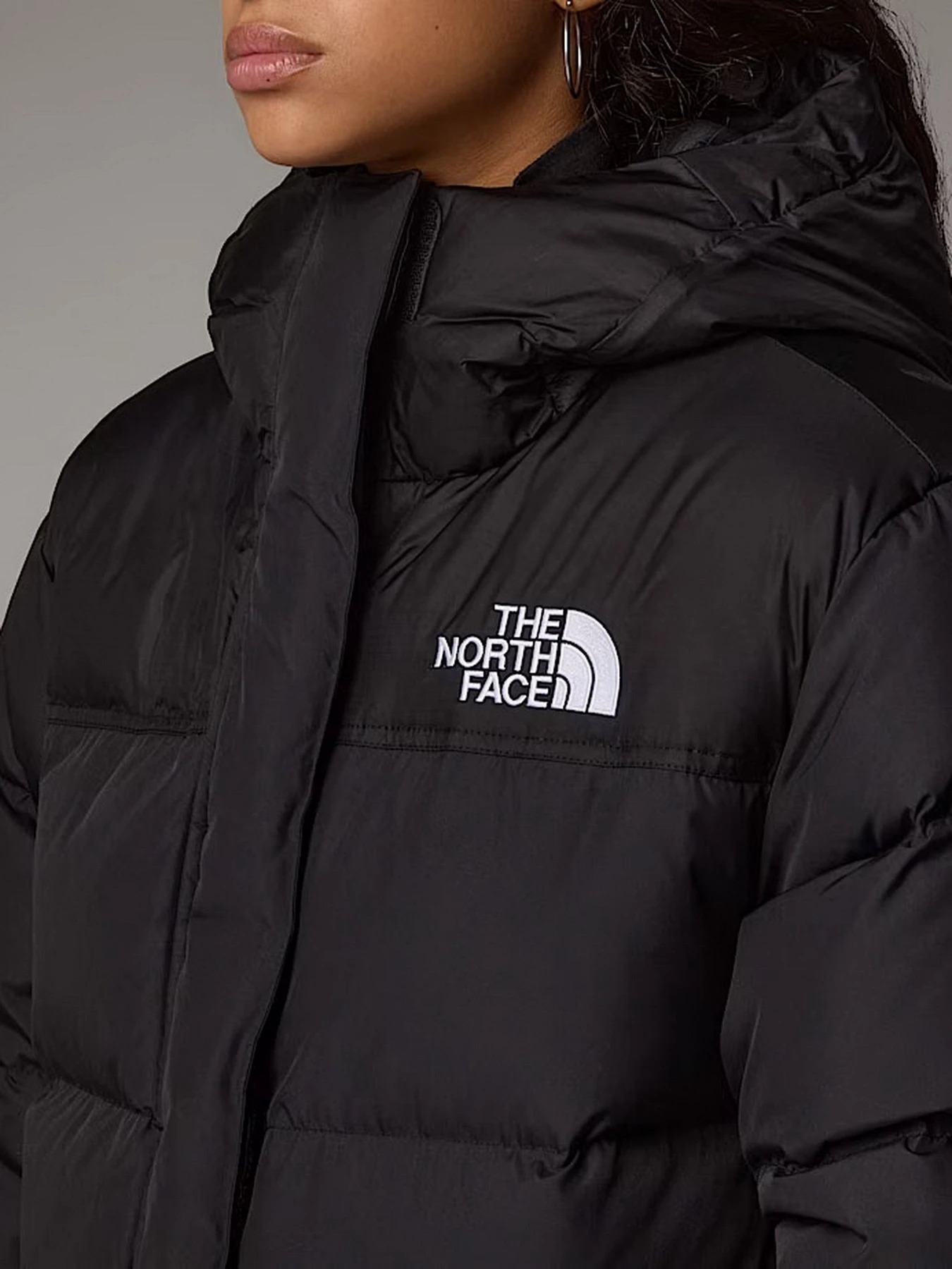 Куртки та дублянки The North Face модель NF0A832KGOE1 Куртки та дублянки The North Face модель NF0A832KGOE1 Фото
