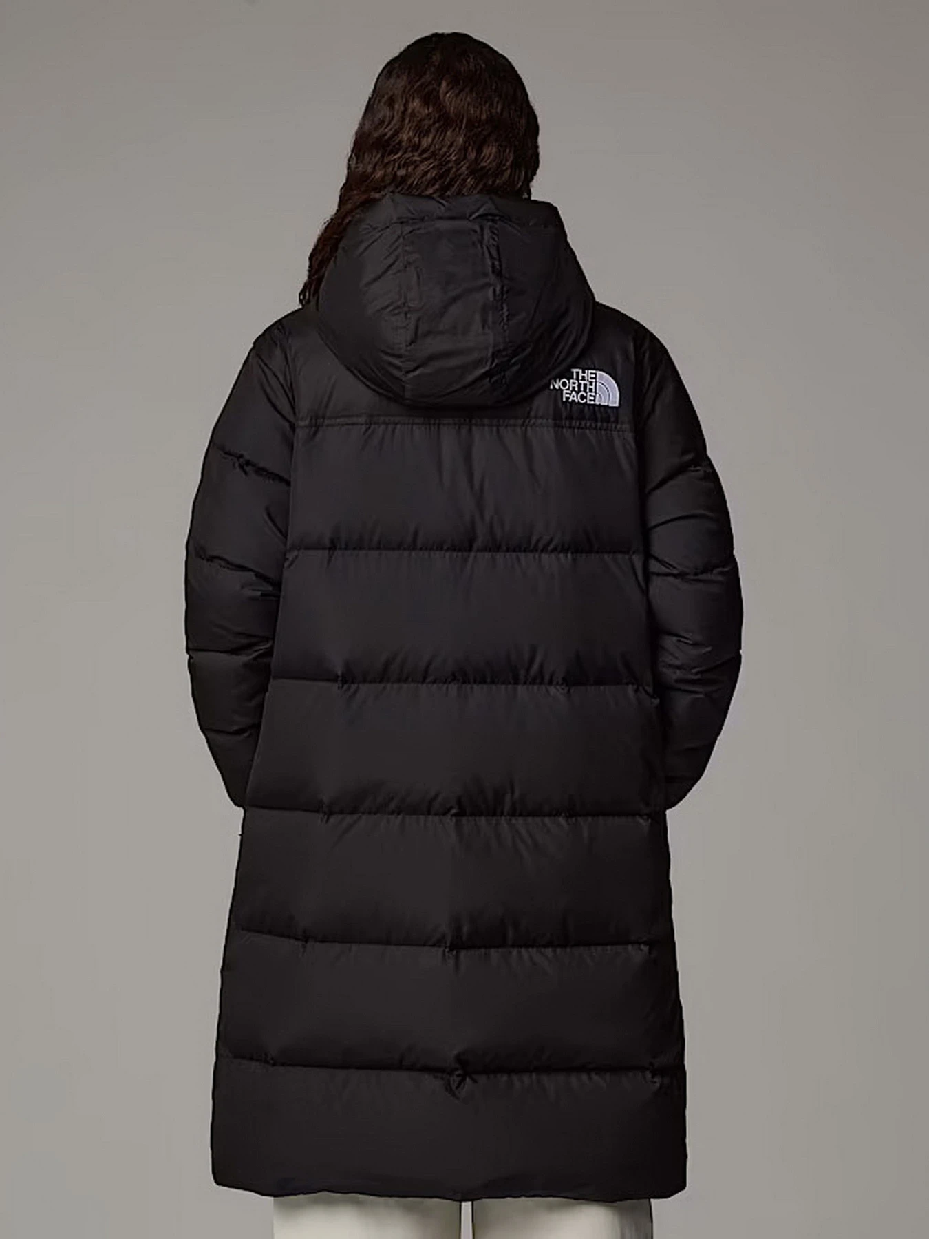 Куртки та дублянки The North Face модель NF0A832KGOE1 Куртки та дублянки The North Face модель NF0A832KGOE1 Фото