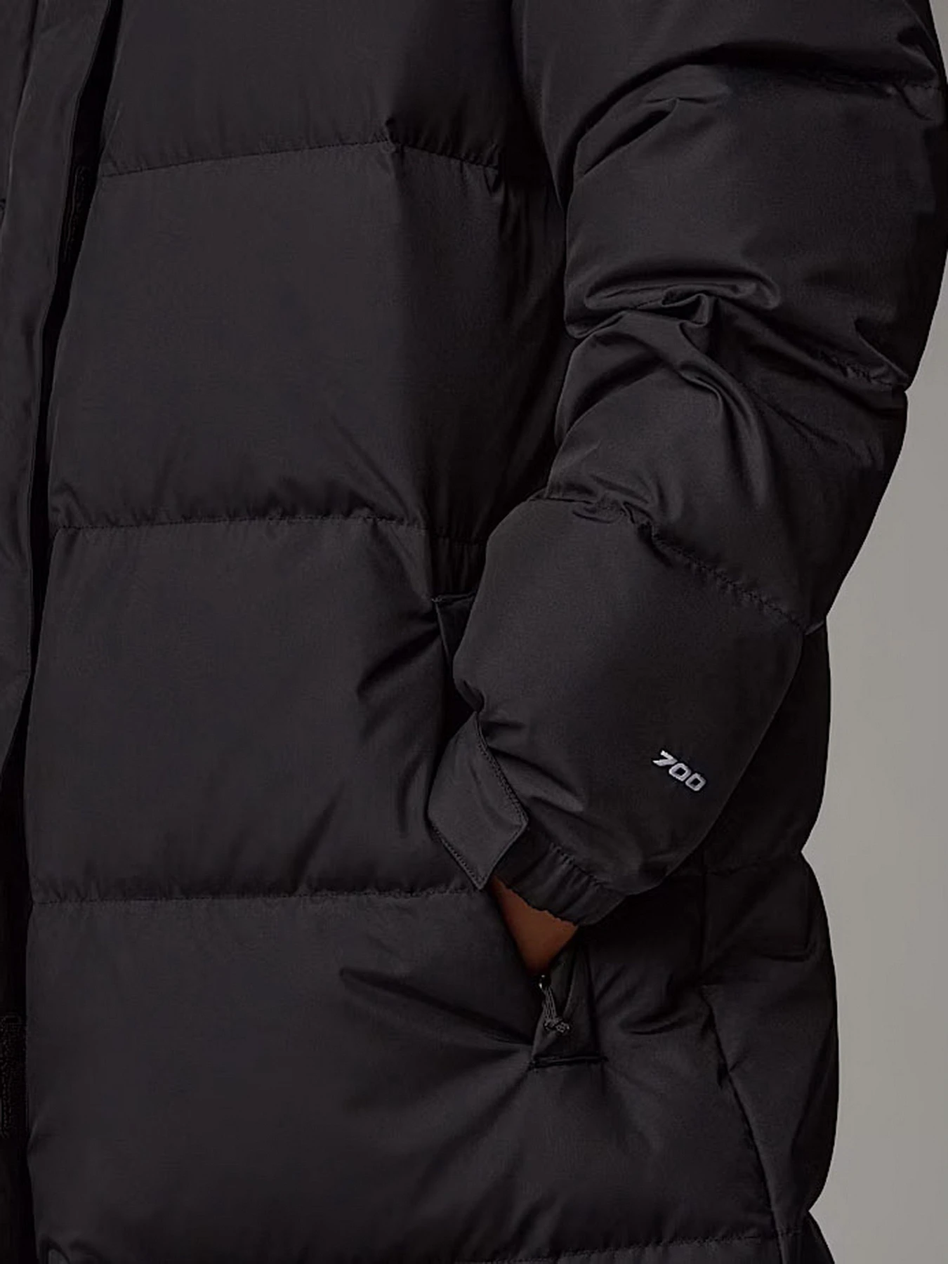 Куртки та дублянки The North Face модель NF0A832KGOE1 Куртки та дублянки The North Face модель NF0A832KGOE1 Фото