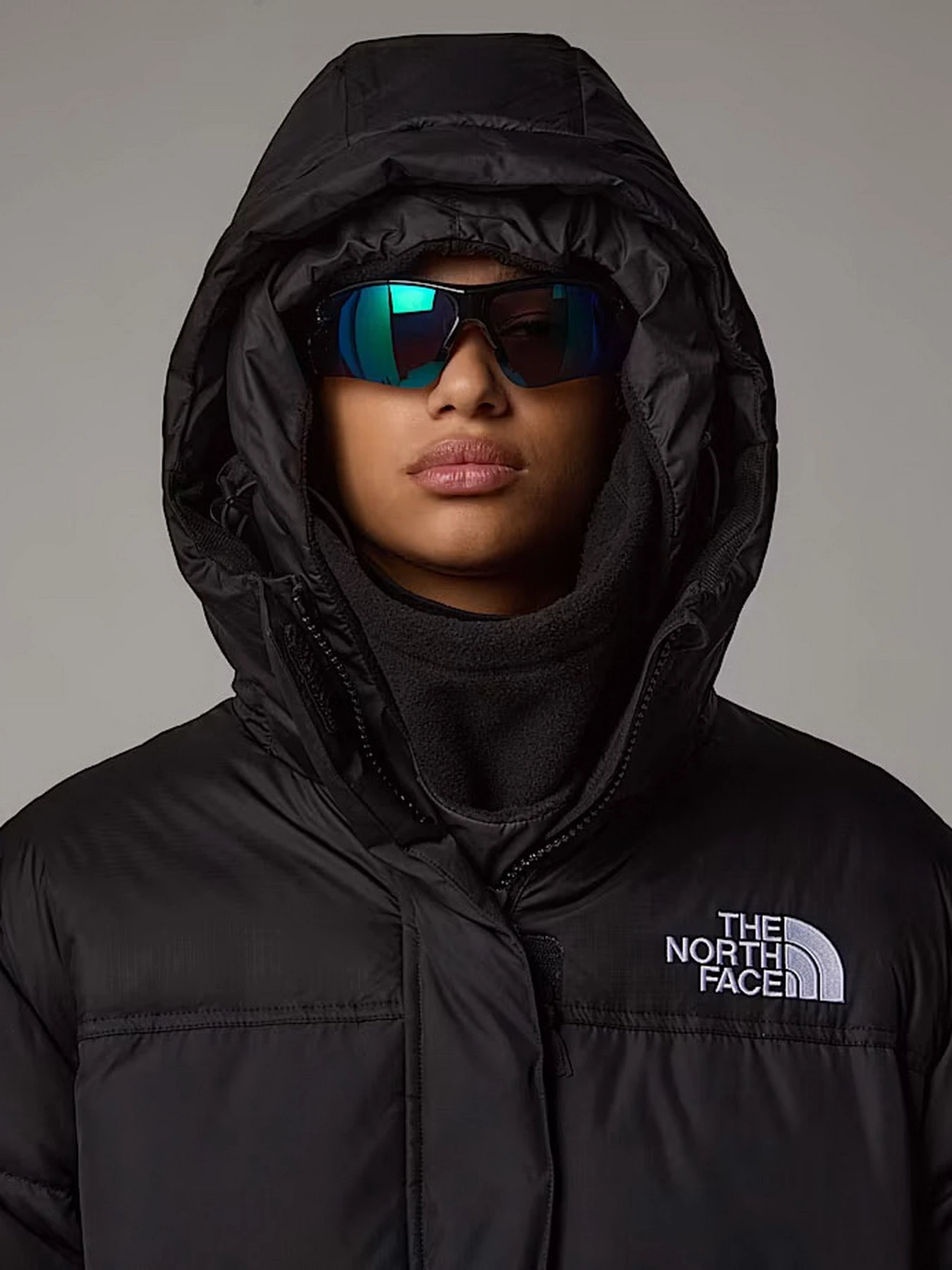 Куртки та дублянки The North Face модель NF0A832KGOE1 Куртки та дублянки The North Face модель NF0A832KGOE1 Фото