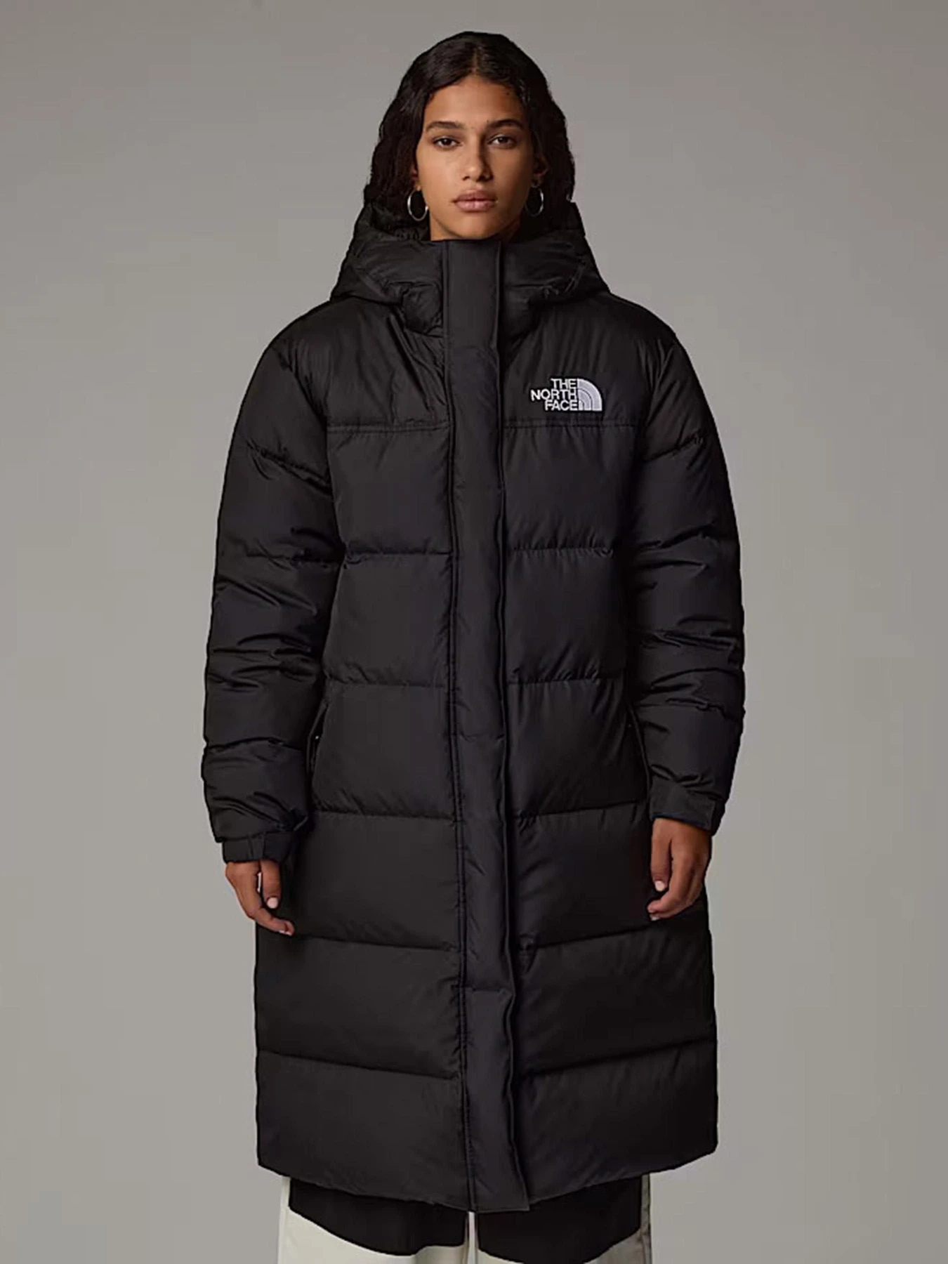 Куртки та дублянки The North Face модель NF0A832KGOE1 Куртки та дублянки The North Face модель NF0A832KGOE1 Фото