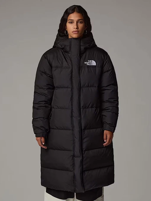 Куртки та дублянки The North Face модель NF0A832KGOE1 Фото
