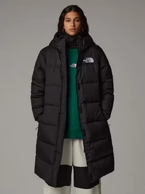 Куртки та дублянки The North Face модель NF0A832KGOE1 Фото