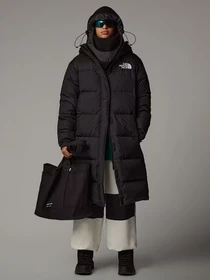 Куртки та дублянки The North Face модель NF0A832KGOE1 Фото
