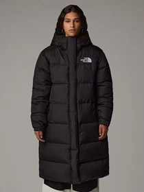 Куртки та дублянки The North Face модель NF0A832KGOE1 Фото