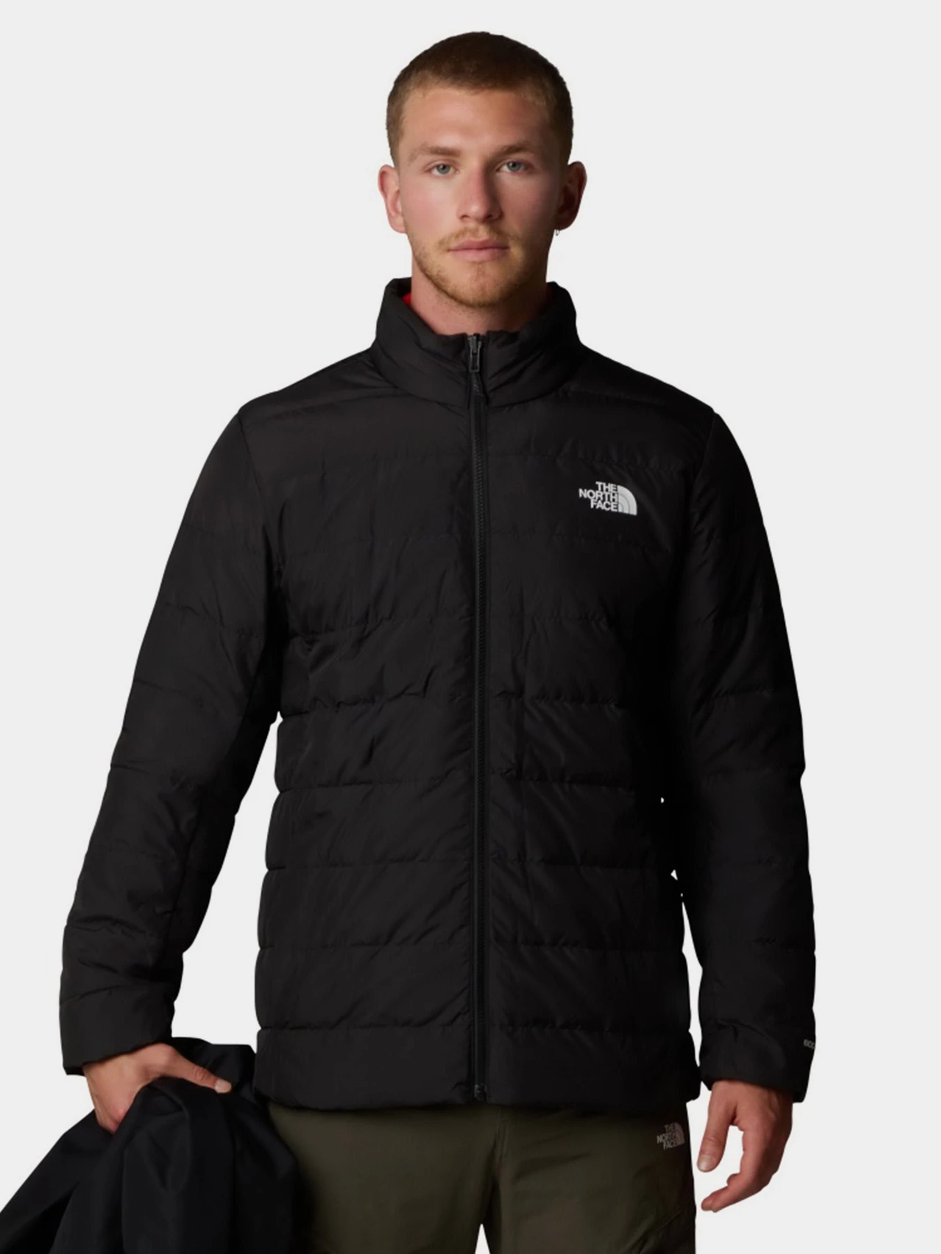 Куртки и дубленки The North Face модель NF0A84IG4HF1 Куртки и дубленки The North Face модель NF0A84IG4HF1 Фото