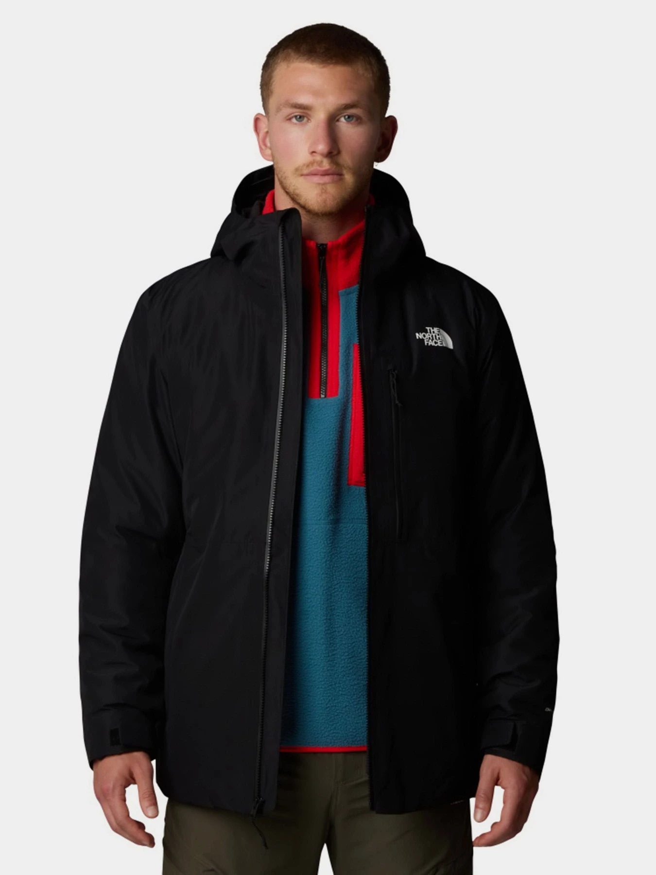 Куртки и дубленки The North Face модель NF0A84IG4HF1 Куртки и дубленки The North Face модель NF0A84IG4HF1 Фото