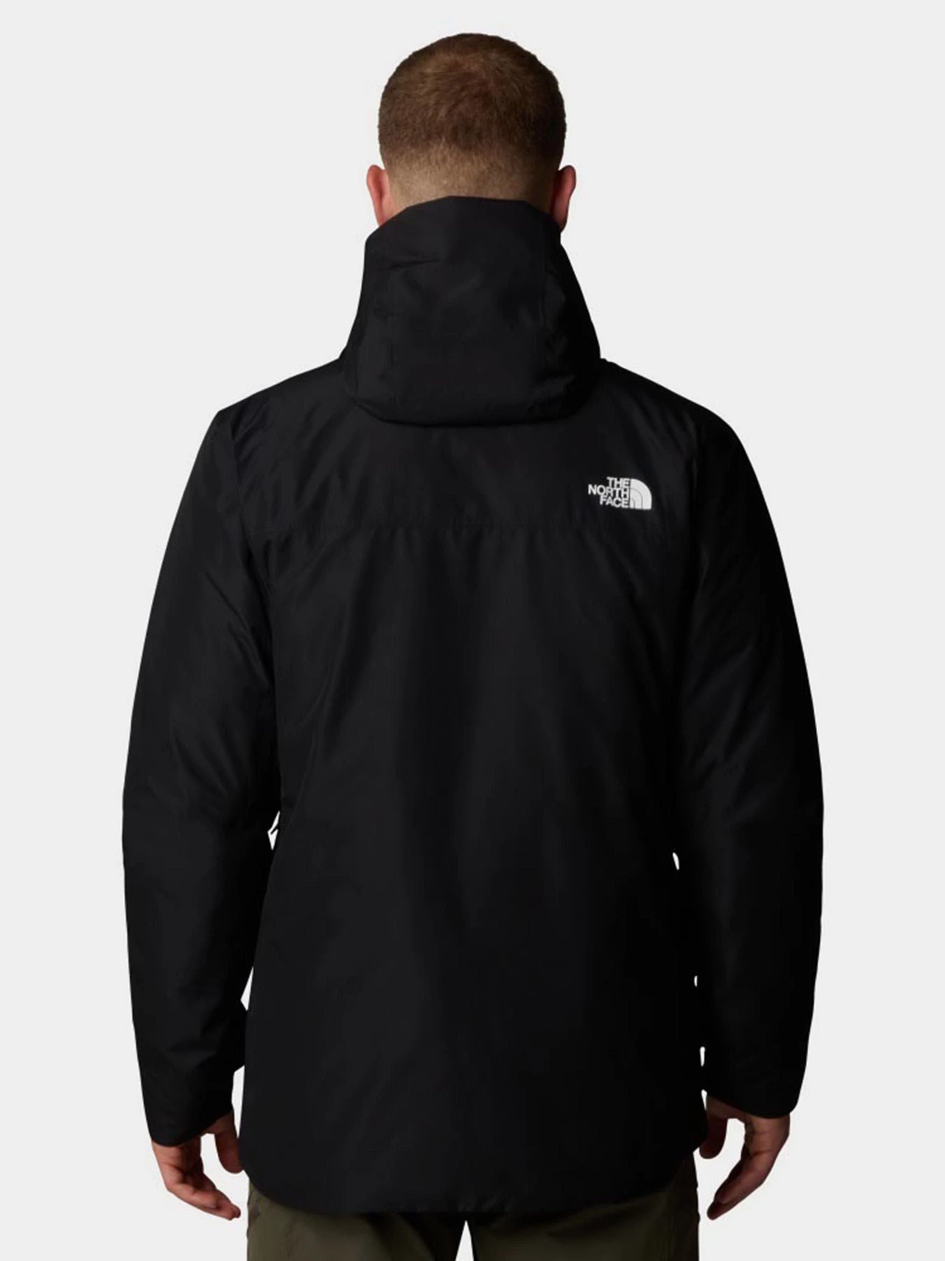 Куртки и дубленки The North Face модель NF0A84IG4HF1 Куртки и дубленки The North Face модель NF0A84IG4HF1 Фото