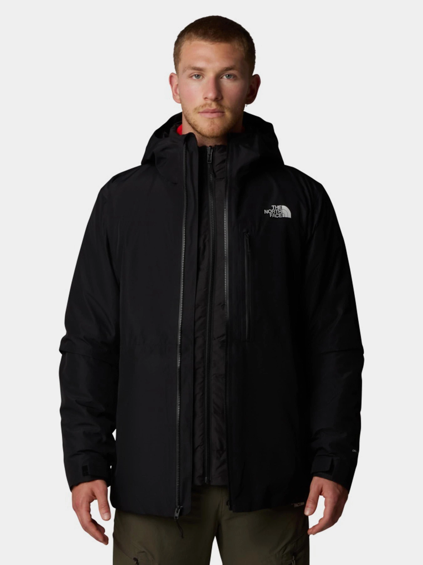 Куртки и дубленки The North Face модель NF0A84IG4HF1 Куртки и дубленки The North Face модель NF0A84IG4HF1 Фото