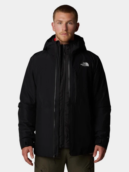 Куртки и дубленки The North Face модель NF0A84IG4HF1 Фото