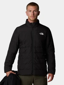 Куртки и дубленки The North Face модель NF0A84IG4HF1 Фото