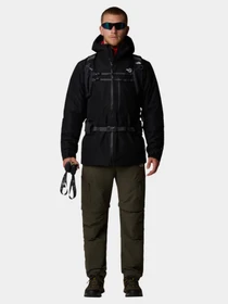 Куртки и дубленки The North Face модель NF0A84IG4HF1 Фото
