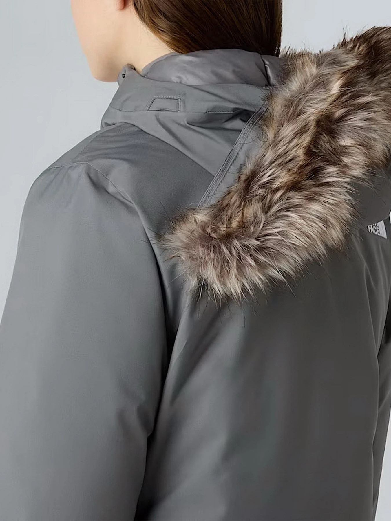 Куртки и дубленки The North Face модель NF0A84J20UZ1 Фото