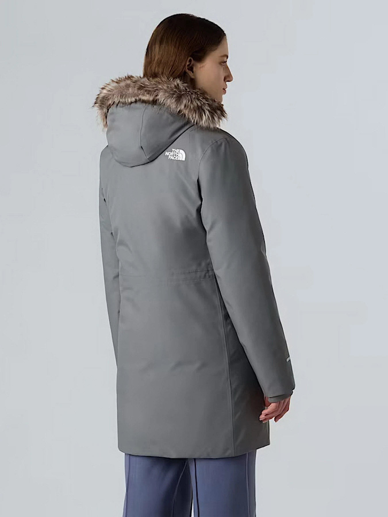 Куртки и дубленки The North Face модель NF0A84J20UZ1 Фото