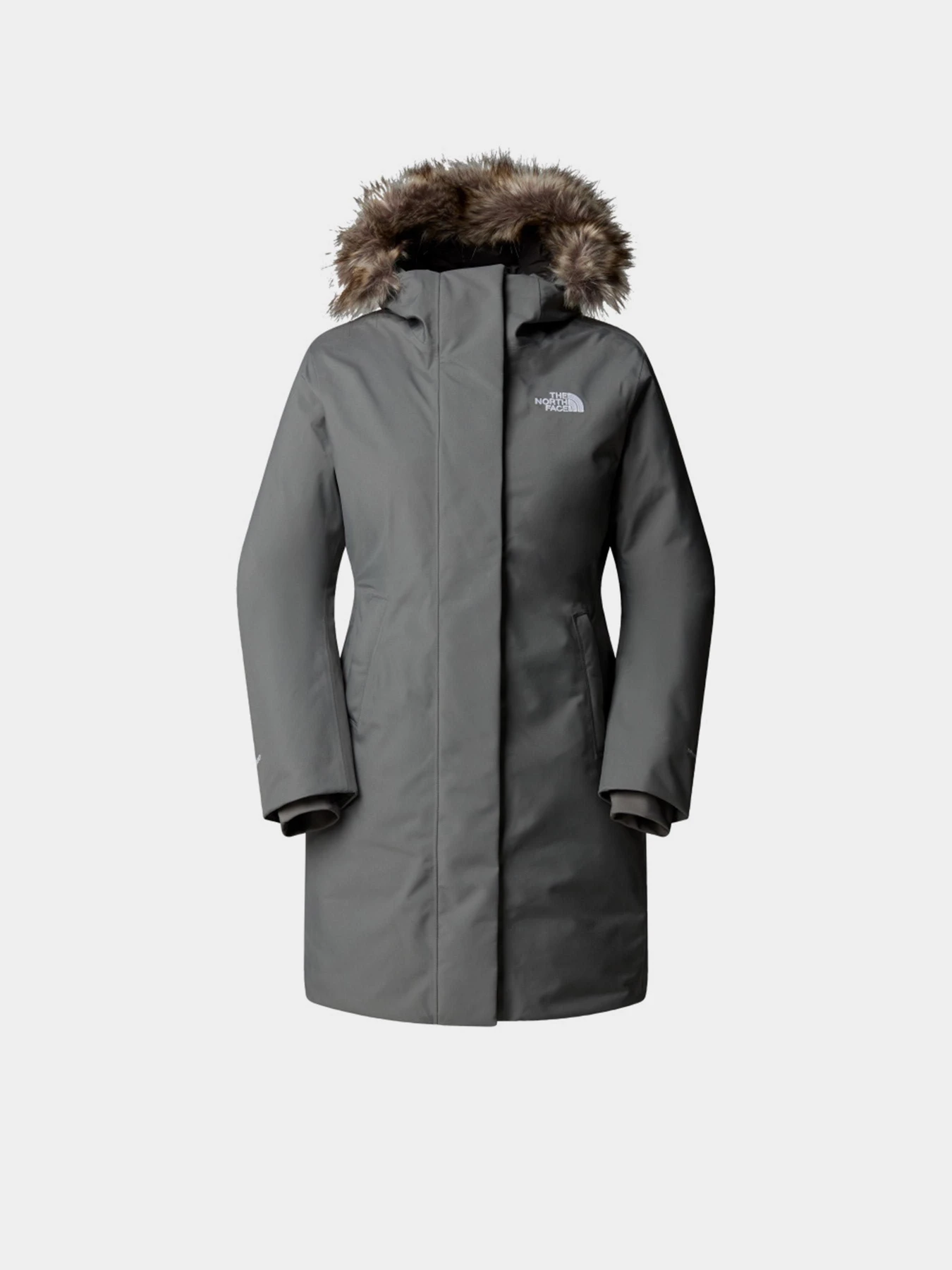 Куртки и дубленки The North Face модель NF0A84J20UZ1 Фото