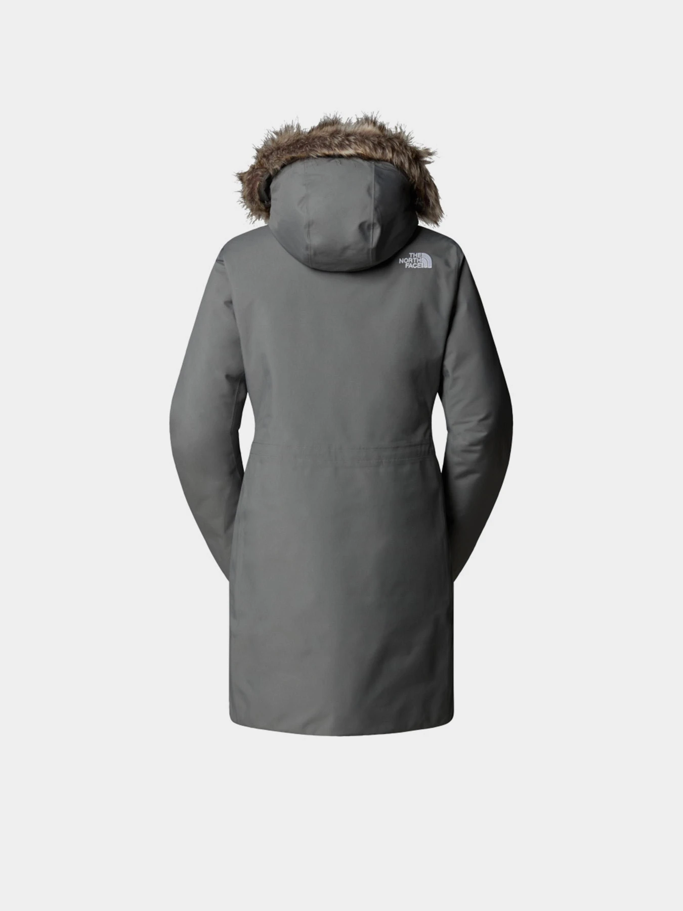 Куртки и дубленки The North Face модель NF0A84J20UZ1 Фото