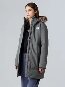 Куртки и дубленки The North Face модель NF0A84J20UZ1 Фото