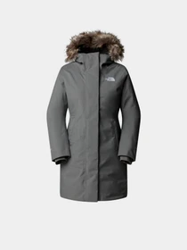Куртки и дубленки The North Face модель NF0A84J20UZ1 Фото