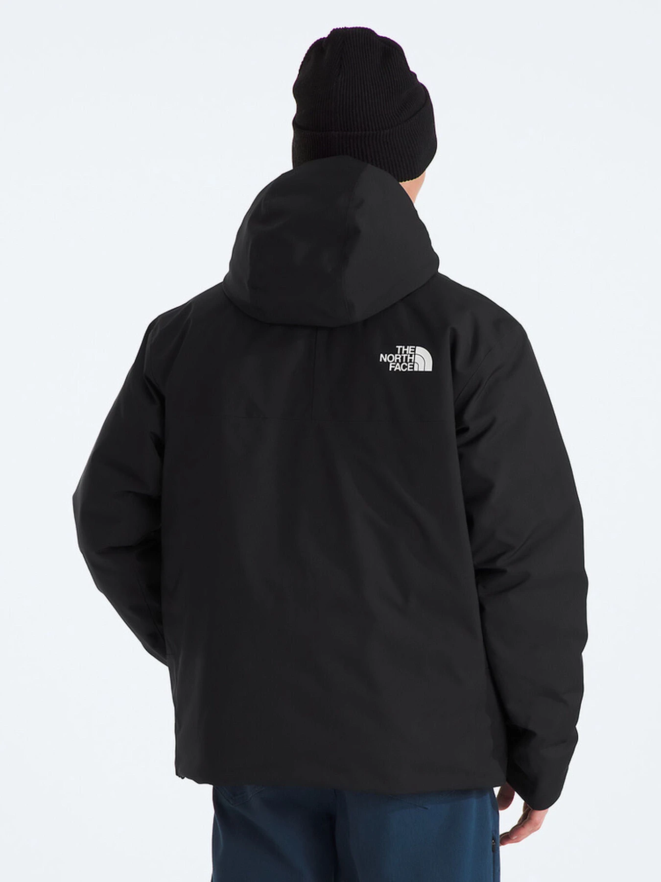 Куртки та дублянки The North Face модель NF0A88WDKX71 Куртки та дублянки The North Face модель NF0A88WDKX71 Фото