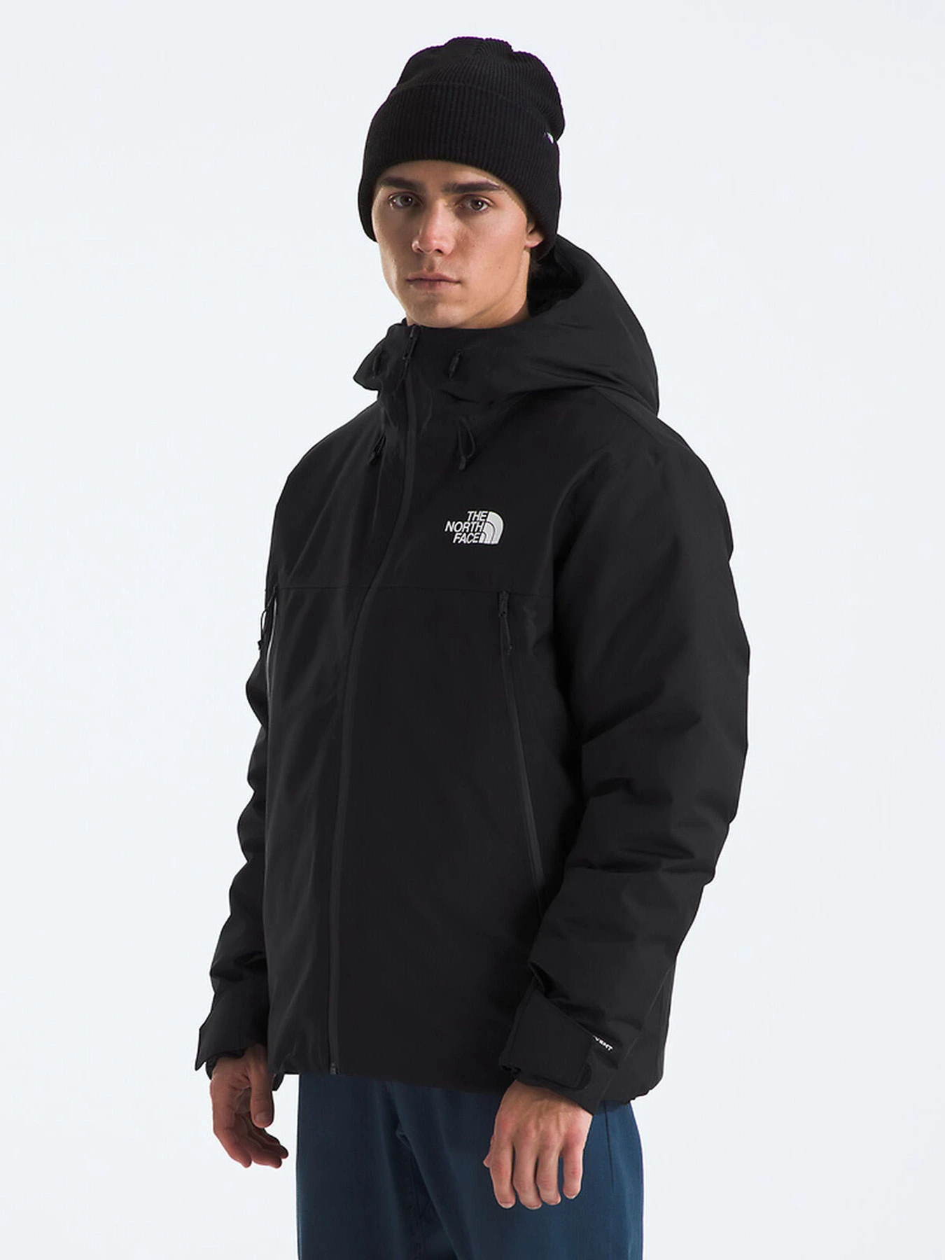 Куртки та дублянки The North Face модель NF0A88WDKX71 Куртки та дублянки The North Face модель NF0A88WDKX71 Фото