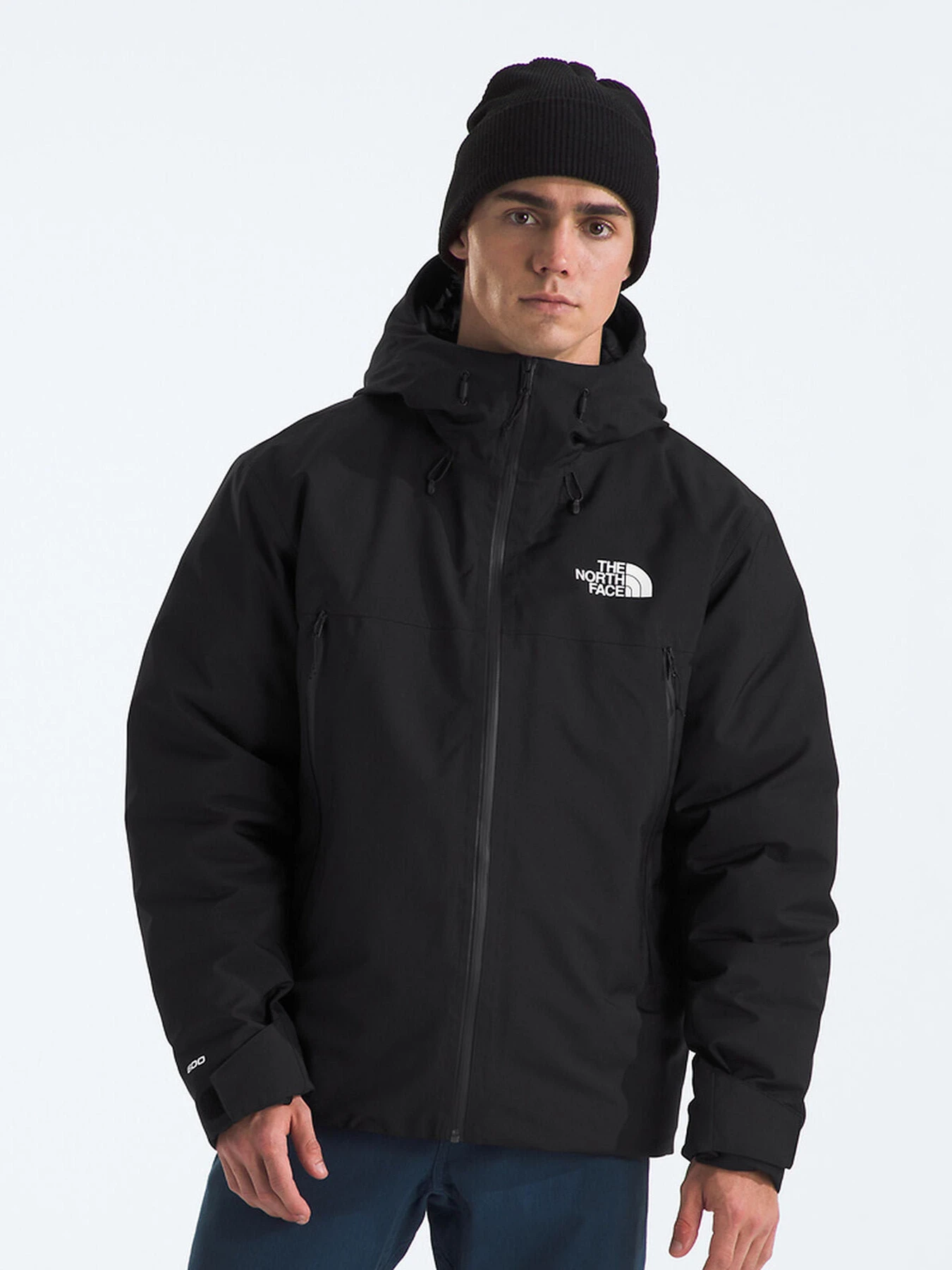 Куртки та дублянки The North Face модель NF0A88WDKX71 Куртки та дублянки The North Face модель NF0A88WDKX71 Фото