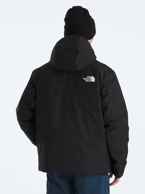 Чоловічий Пуховик The North Face фото 3