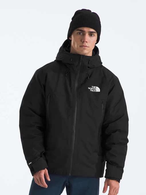 Куртки та дублянки The North Face модель NF0A88WDKX71 Фото