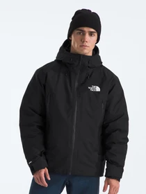 Куртки та дублянки The North Face модель NF0A88WDKX71 Фото