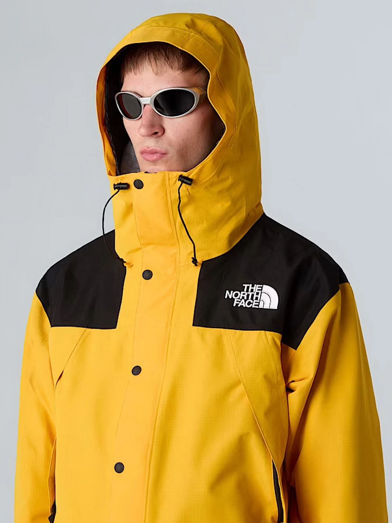 Куртки та дублянки The North Face DryVent™ Mono Mountain модель NF0A88XFZU31 Куртки та дублянки The North Face DryVent™ Mono Mountain модель NF0A88XFZU31 Фото