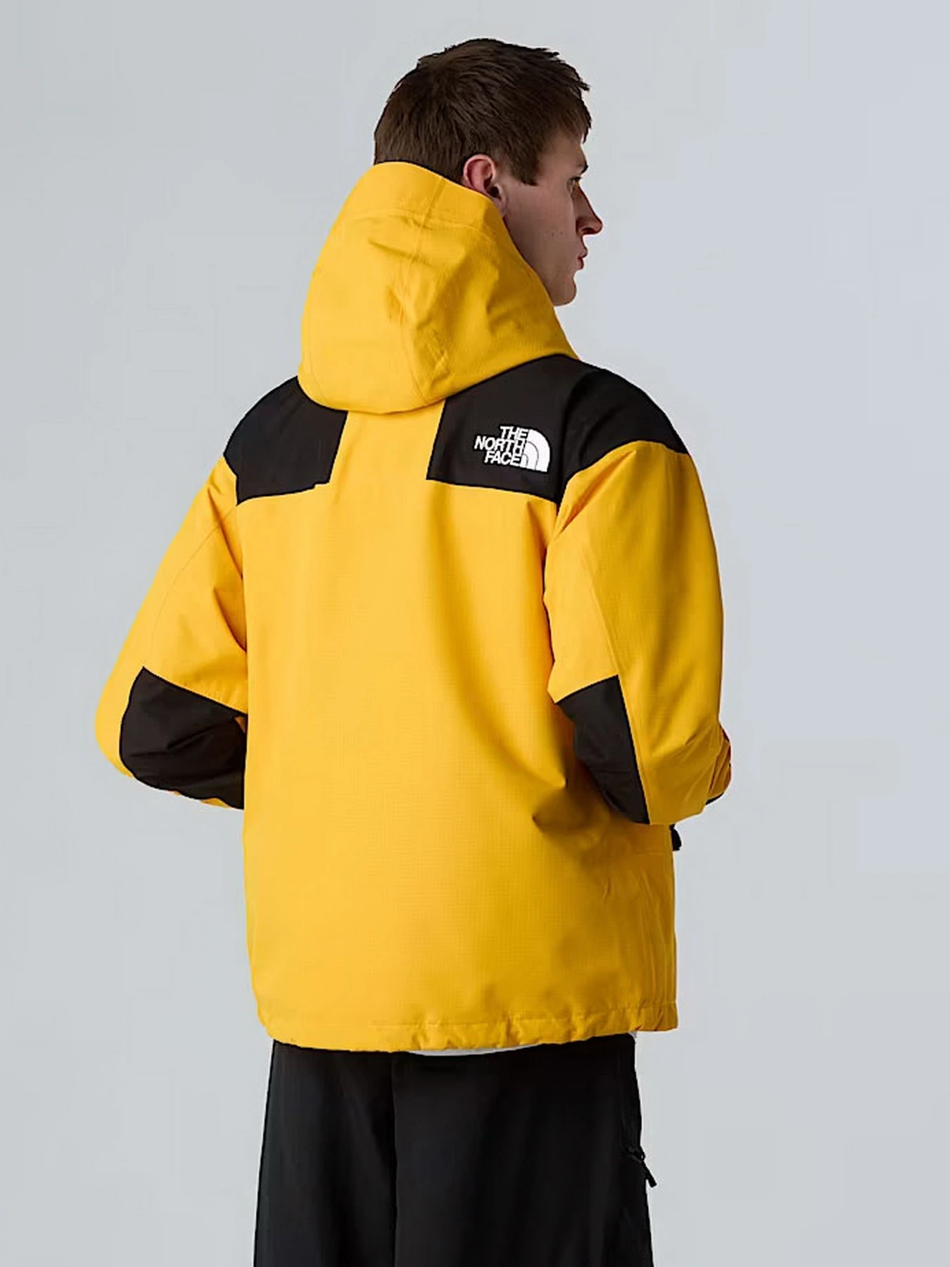 Куртки та дублянки The North Face DryVent™ Mono Mountain модель NF0A88XFZU31 Куртки та дублянки The North Face DryVent™ Mono Mountain модель NF0A88XFZU31 Фото