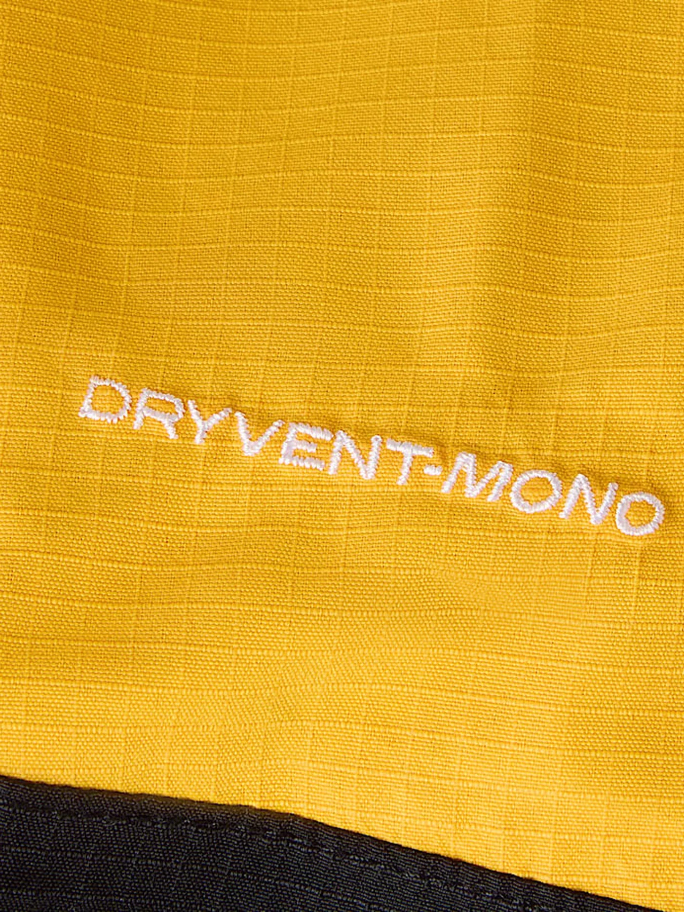 Куртки та дублянки The North Face DryVent™ Mono Mountain модель NF0A88XFZU31 Куртки та дублянки The North Face DryVent™ Mono Mountain модель NF0A88XFZU31 Фото